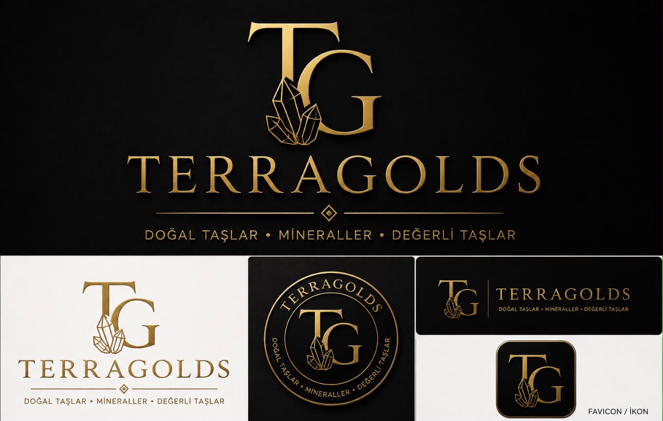 TerraGolds